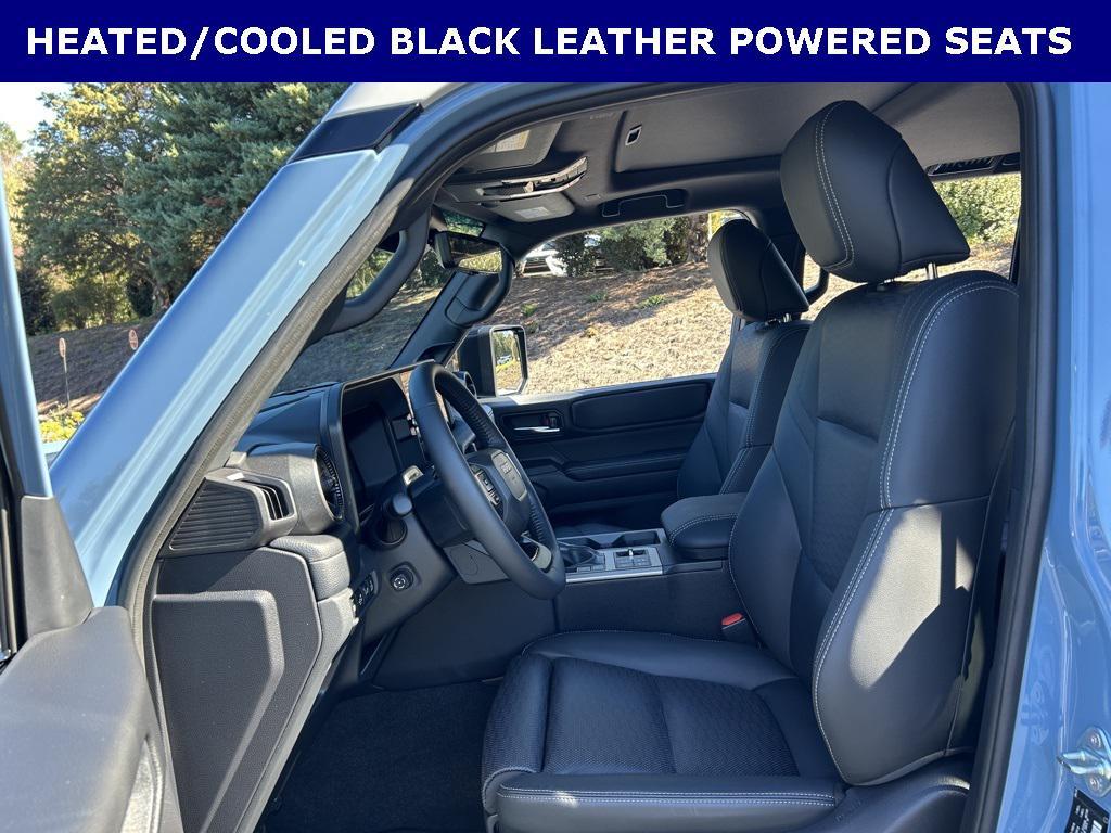 used 2024 Toyota Land Cruiser car, priced at $64,499