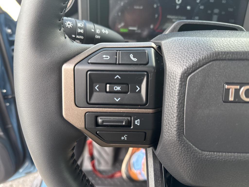 used 2024 Toyota Land Cruiser car, priced at $64,499