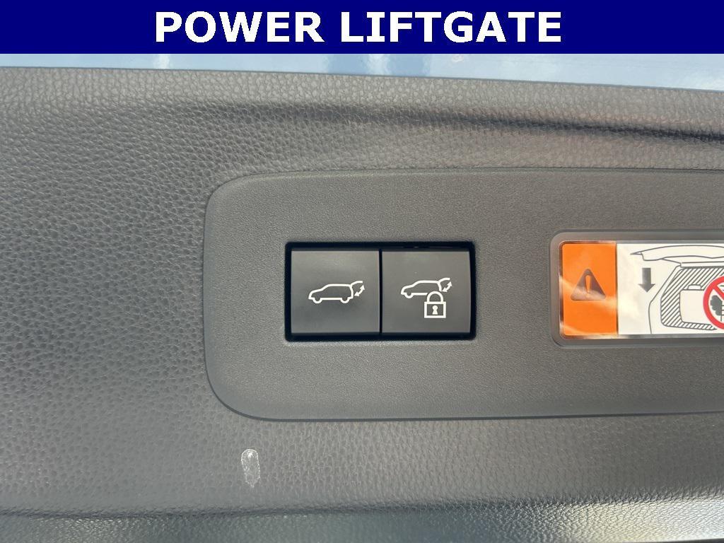 used 2024 Toyota Land Cruiser car, priced at $64,499