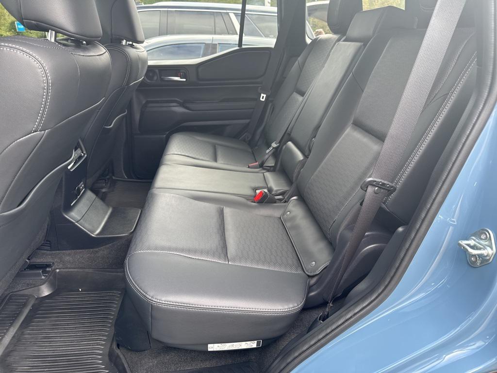 used 2024 Toyota Land Cruiser car, priced at $64,499