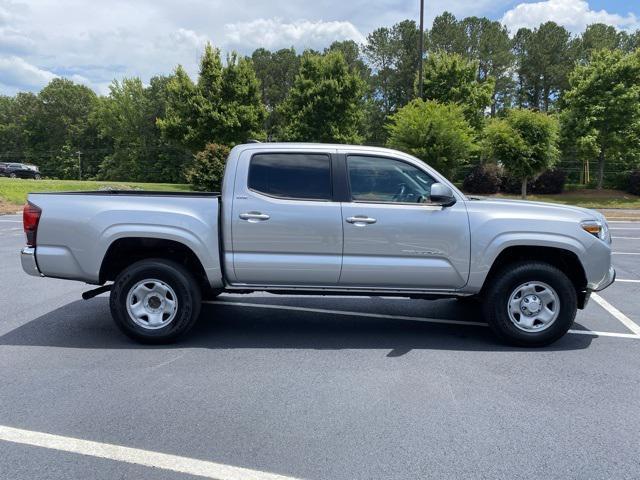 used 2023 Toyota Tacoma car, priced at $30,000