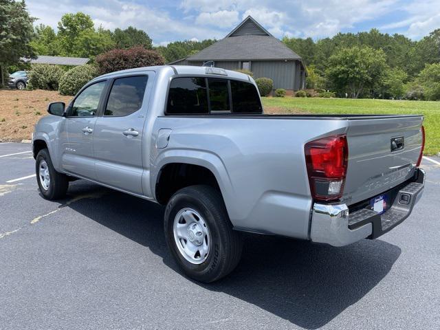 used 2023 Toyota Tacoma car, priced at $30,000