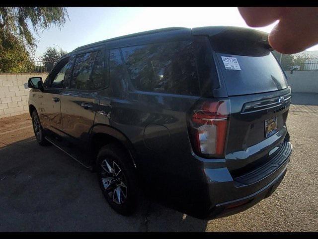 used 2021 Chevrolet Tahoe car, priced at $47,994