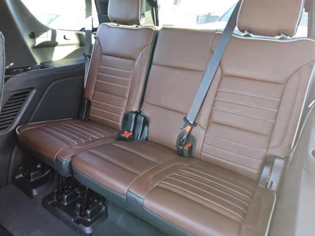 used 2024 GMC Yukon car, priced at $75,355