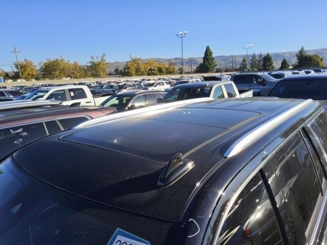 used 2024 GMC Yukon car, priced at $75,355