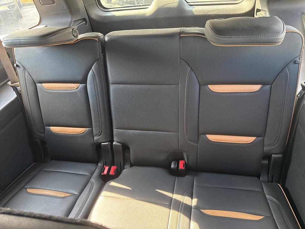 used 2021 GMC Yukon XL car, priced at $47,693