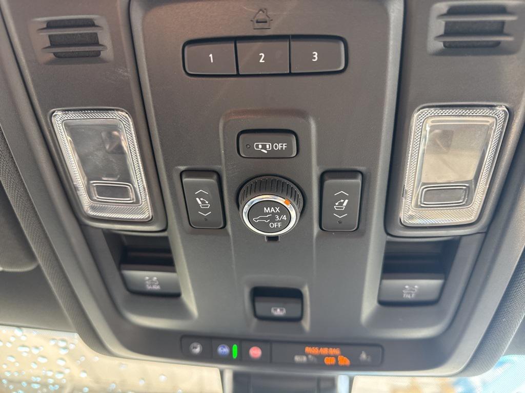 used 2021 GMC Yukon XL car, priced at $47,693