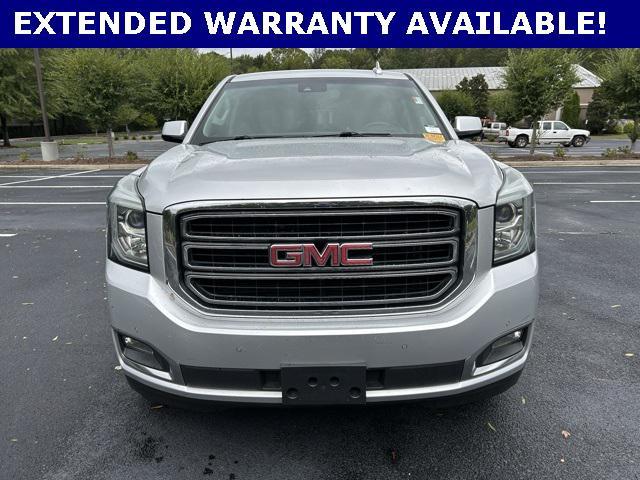 used 2017 GMC Yukon XL car, priced at $20,000