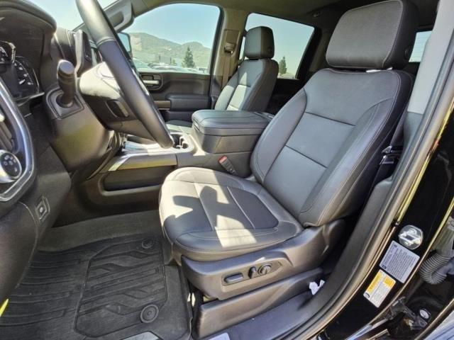 used 2023 GMC Sierra 2500 car, priced at $58,136