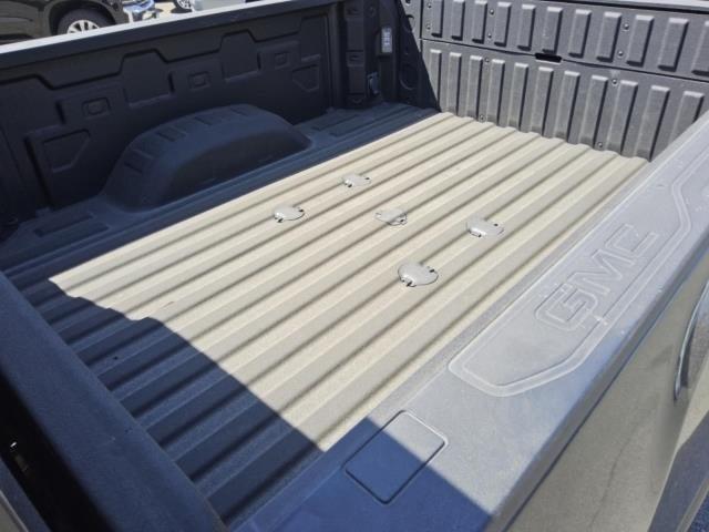 used 2023 GMC Sierra 2500 car, priced at $58,136