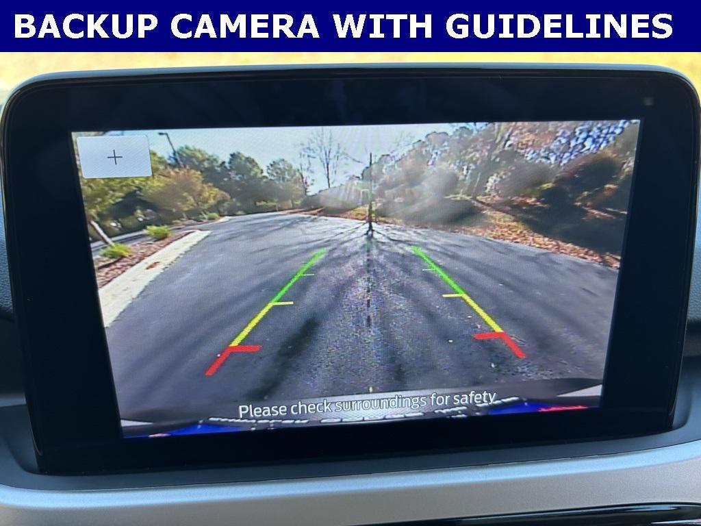 used 2020 Ford Escape car, priced at $12,259