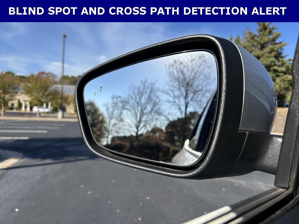 used 2020 Ford Escape car, priced at $12,259