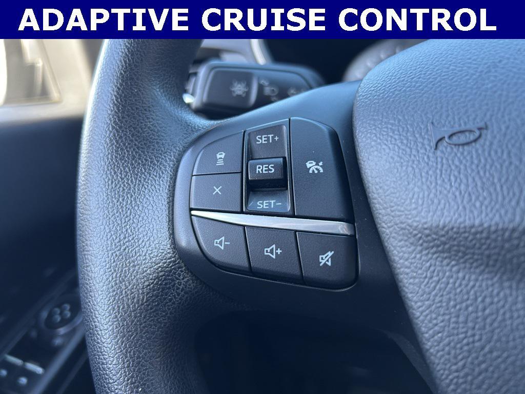 used 2020 Ford Escape car, priced at $12,259