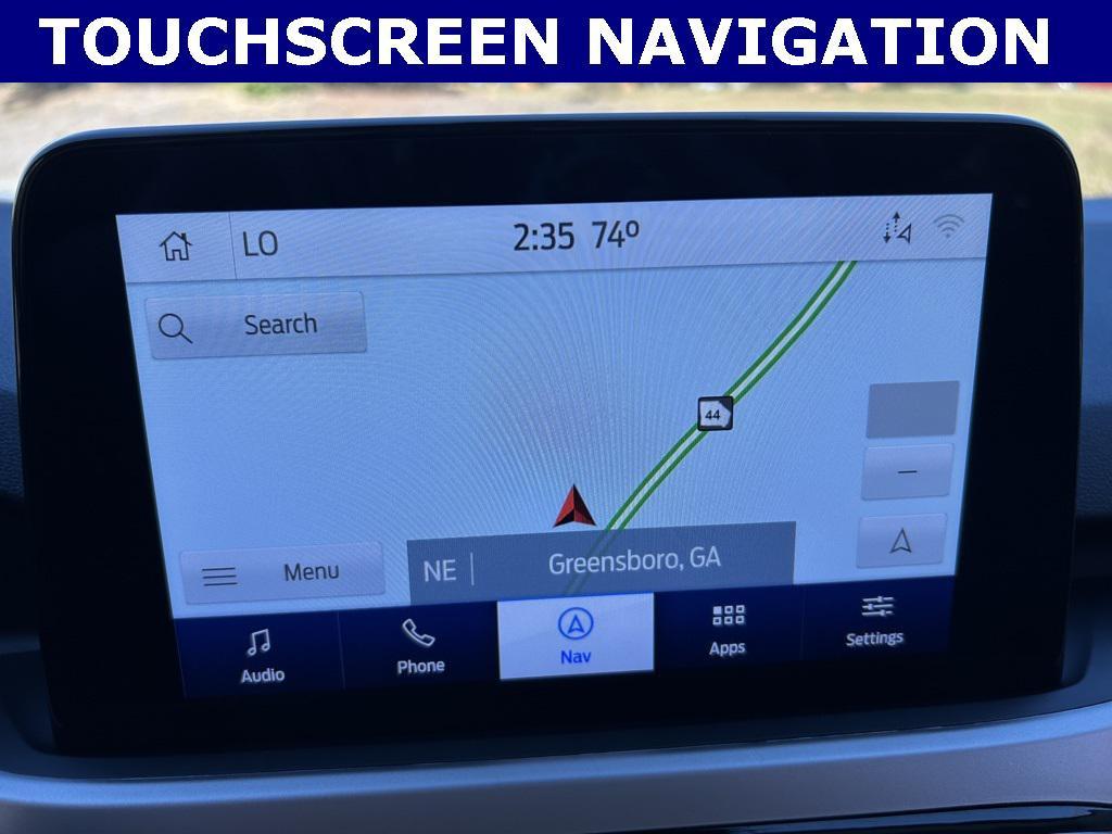 used 2020 Ford Escape car, priced at $12,259