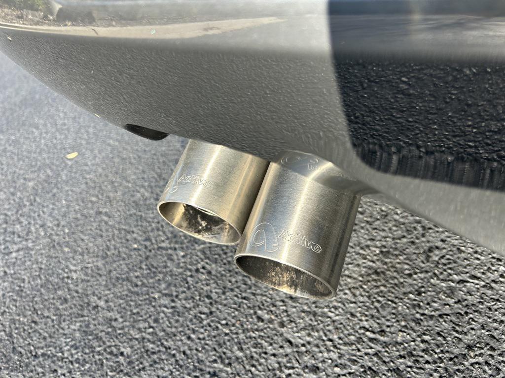 used 2015 BMW 228 car, priced at $14,299