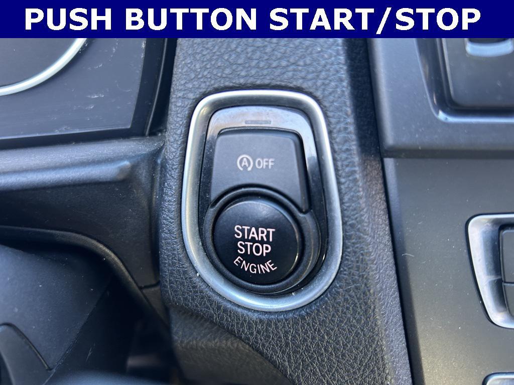 used 2015 BMW 228 car, priced at $14,299