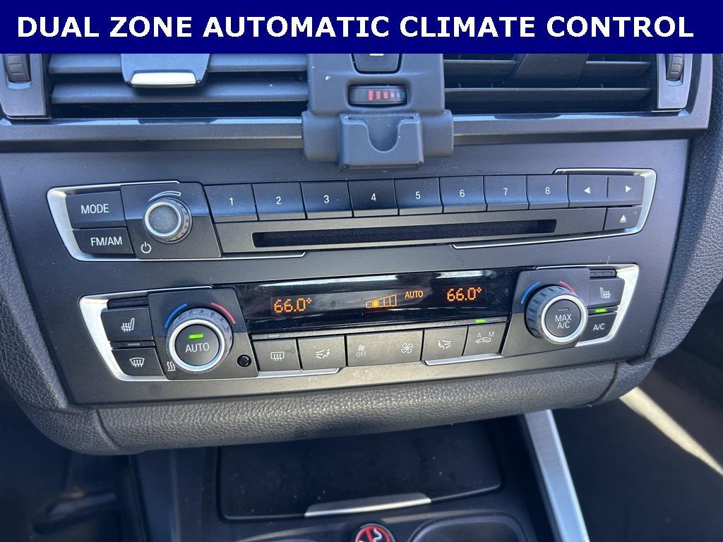 used 2015 BMW 228 car, priced at $14,299