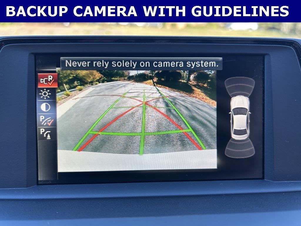 used 2015 BMW 228 car, priced at $14,299