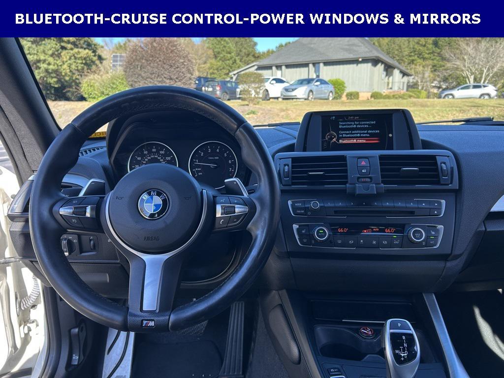 used 2015 BMW 228 car, priced at $14,299