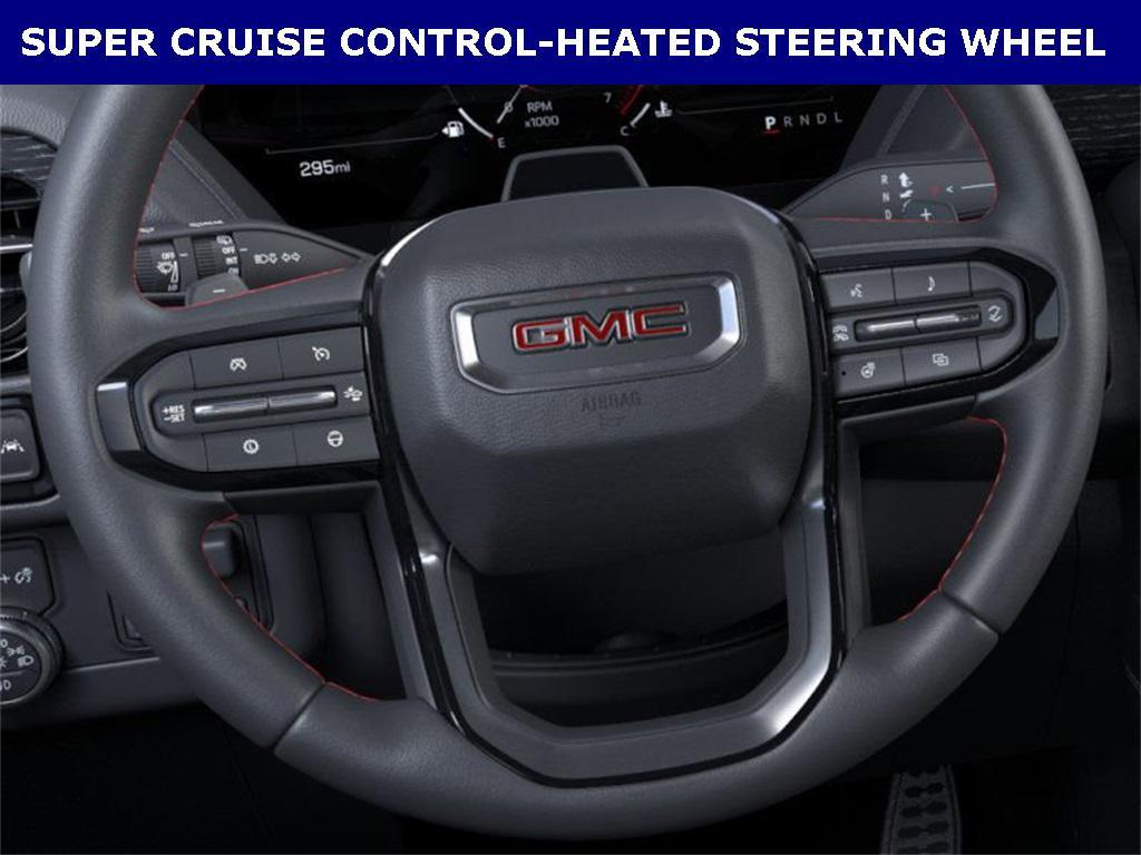 new 2026 GMC Yukon XL car, priced at $99,020