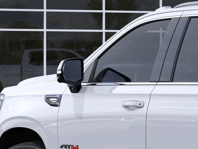 new 2026 GMC Yukon XL car, priced at $99,020