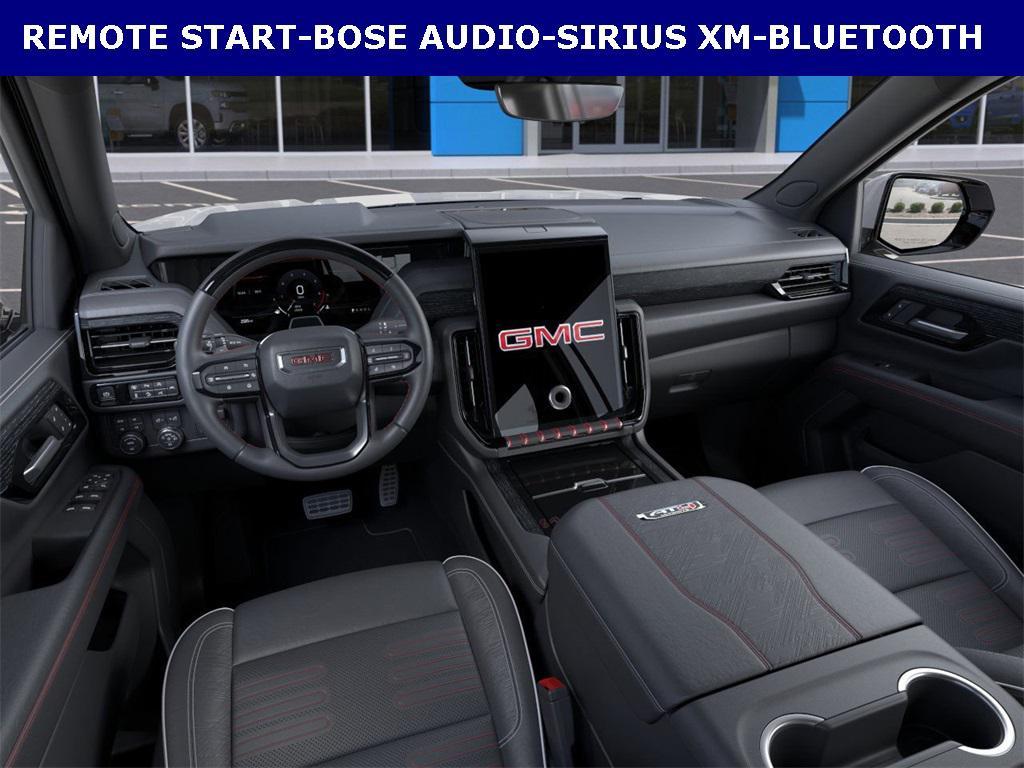 new 2026 GMC Yukon XL car, priced at $99,020