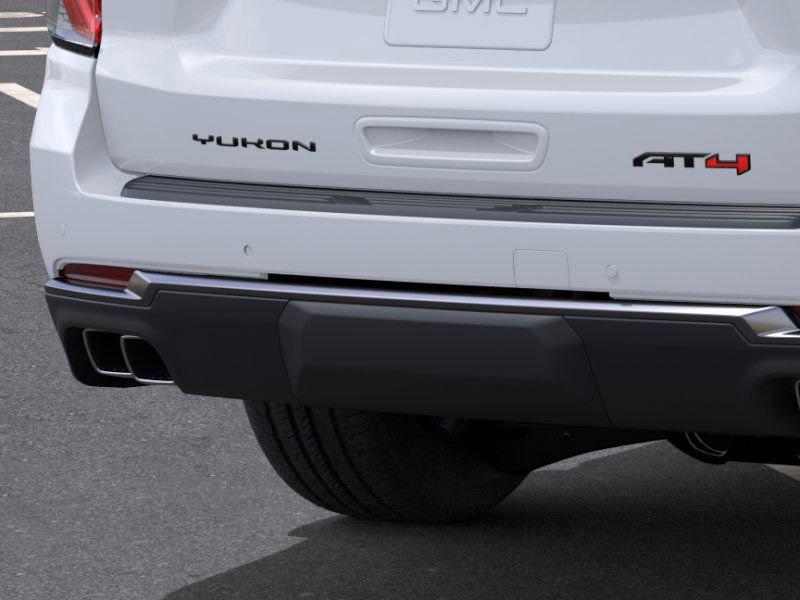 new 2026 GMC Yukon XL car, priced at $99,020