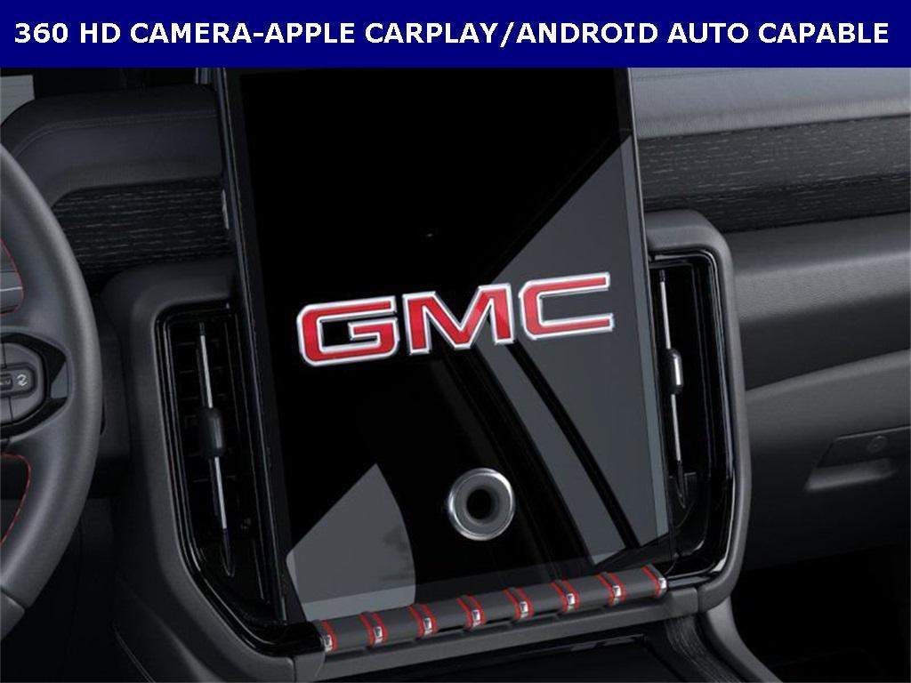 new 2026 GMC Yukon XL car, priced at $99,020