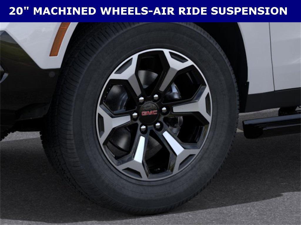 new 2026 GMC Yukon XL car, priced at $99,020