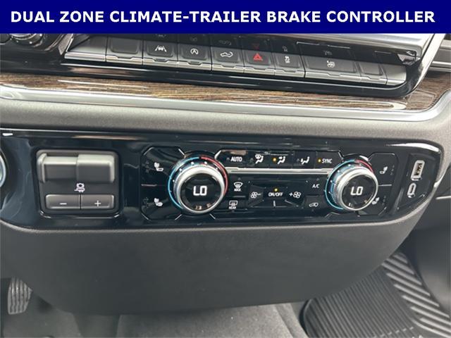 new 2025 GMC Sierra 1500 car, priced at $42,777
