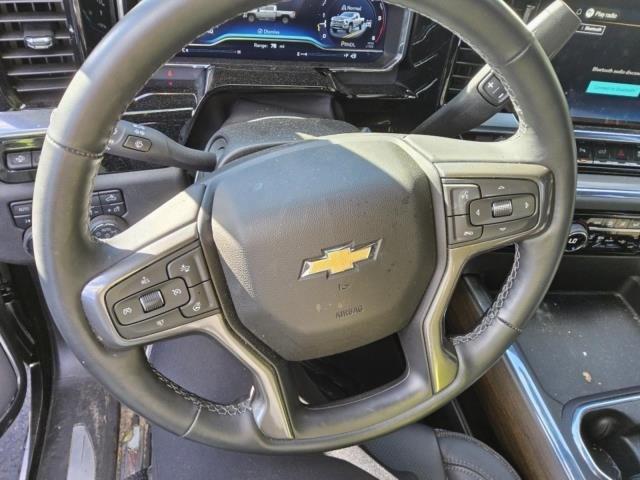 used 2024 Chevrolet Silverado 2500 car, priced at $68,427