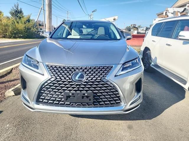 used 2022 Lexus RX 350 car, priced at $46,437