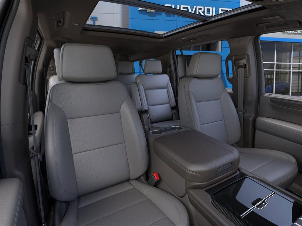 new 2026 GMC Yukon XL car, priced at $77,425