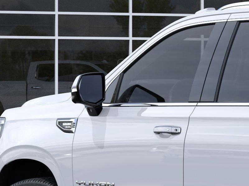 new 2026 GMC Yukon XL car, priced at $77,425