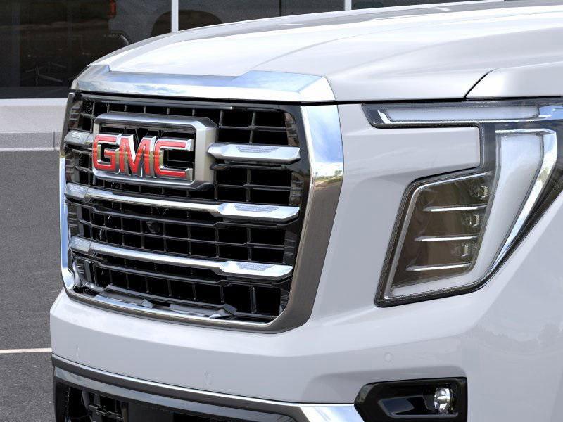 new 2026 GMC Yukon XL car, priced at $77,425