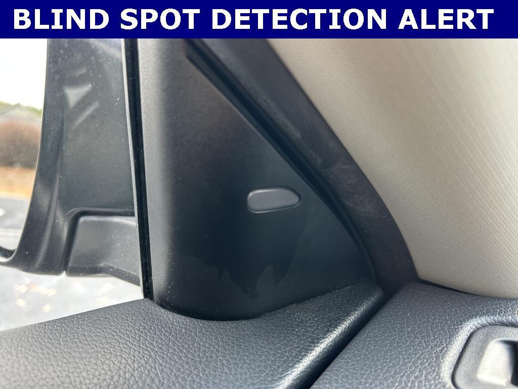 used 2017 Nissan Rogue car, priced at $11,399