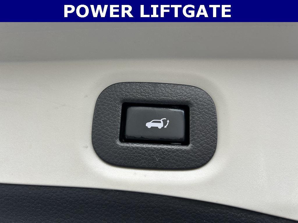 used 2017 Nissan Rogue car, priced at $11,399