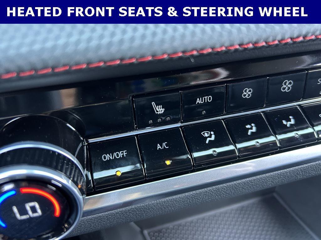 new 2026 Chevrolet Equinox car, priced at $31,395