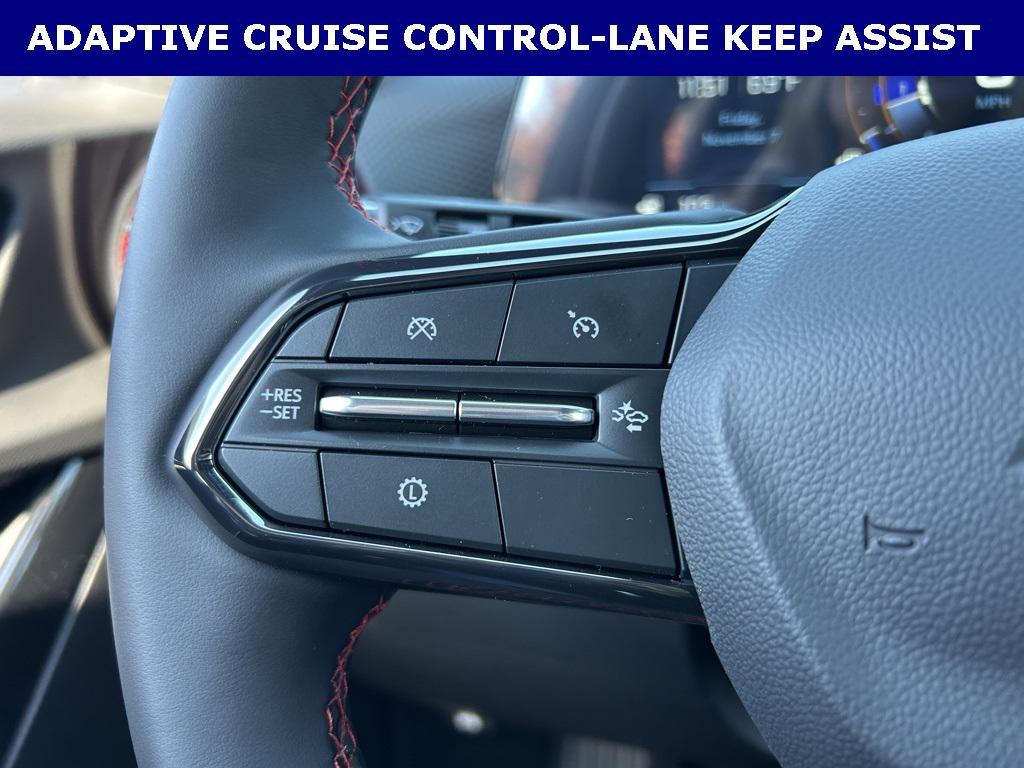 new 2026 Chevrolet Equinox car, priced at $31,395