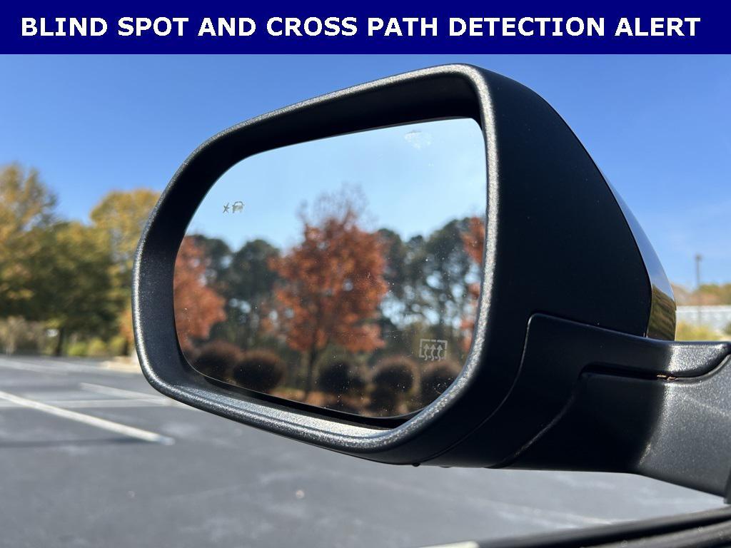 new 2026 Chevrolet Equinox car, priced at $31,395