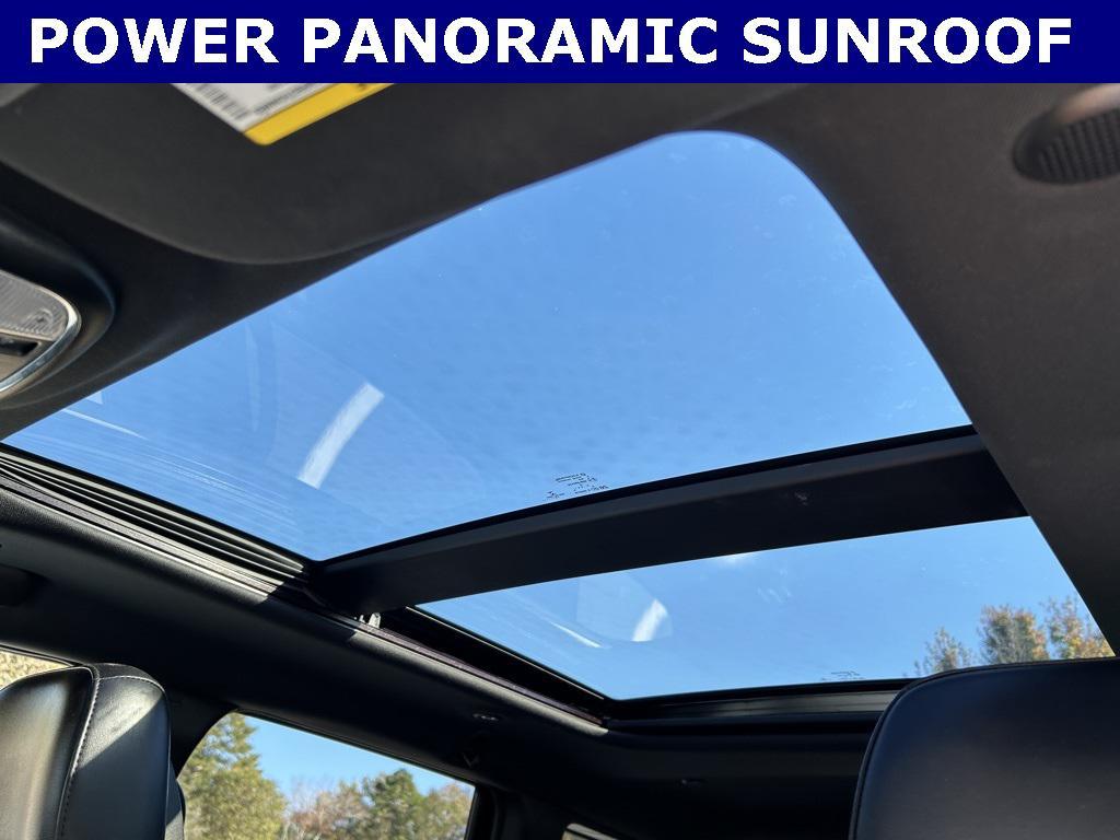 used 2020 Jeep Grand Cherokee car, priced at $17,777