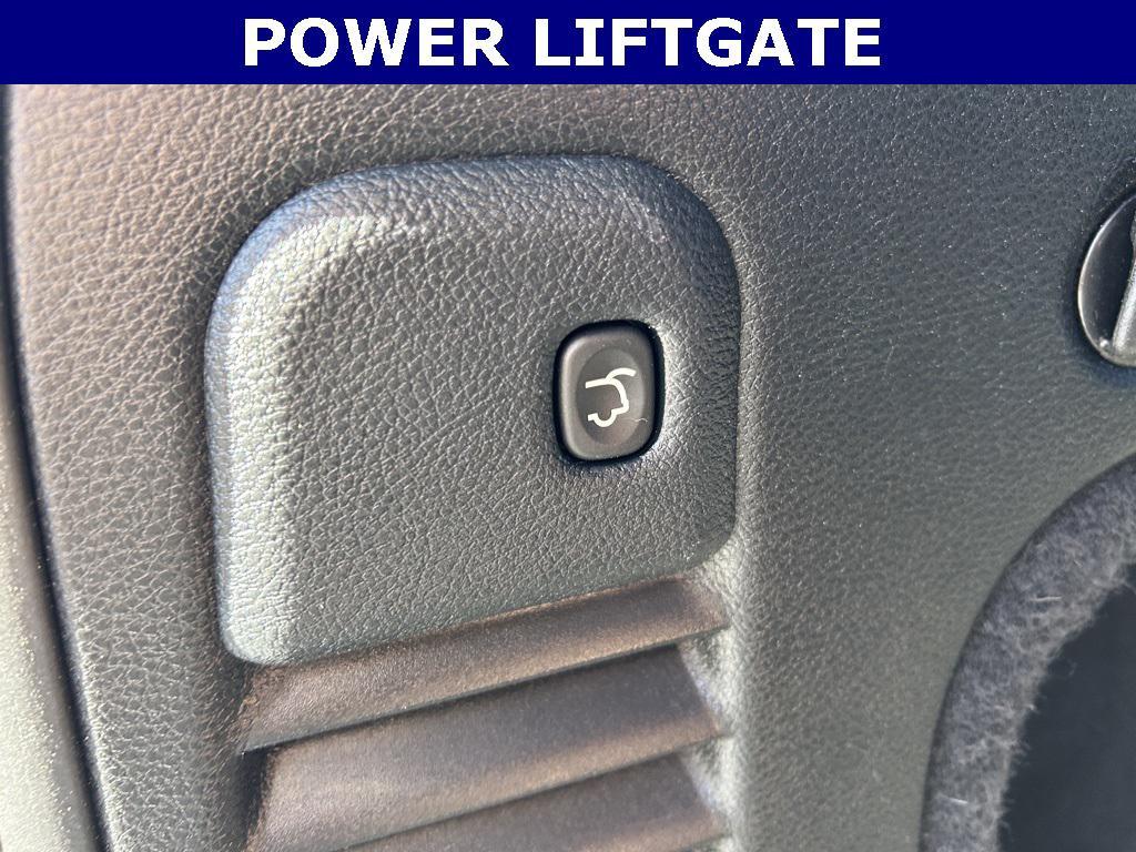 used 2020 Jeep Grand Cherokee car, priced at $17,777