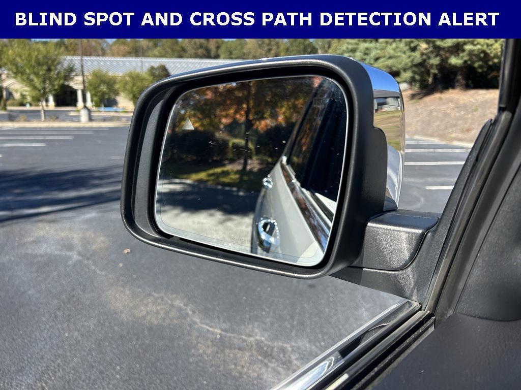 used 2020 Jeep Grand Cherokee car, priced at $17,777