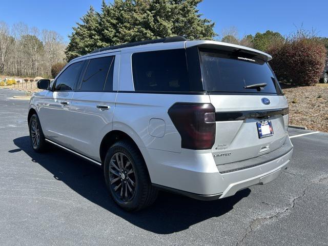 used 2019 Ford Expedition car, priced at $25,000