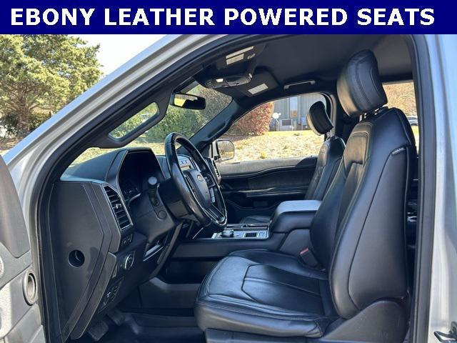 used 2019 Ford Expedition car, priced at $25,000