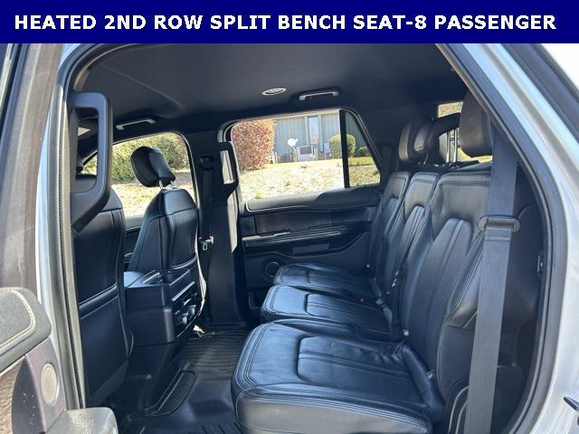 used 2019 Ford Expedition car, priced at $25,000