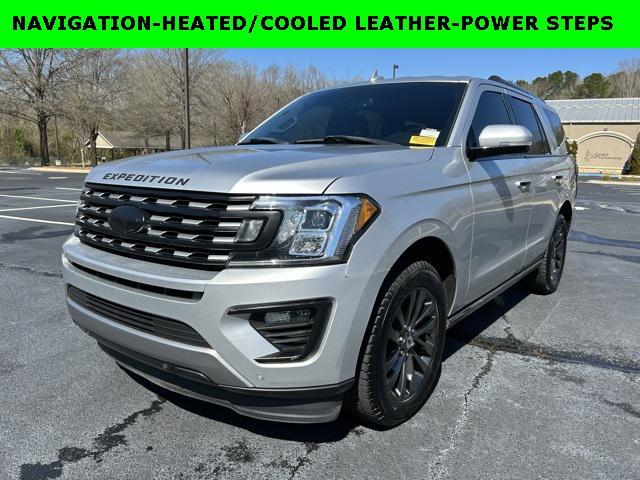 used 2019 Ford Expedition car, priced at $25,000