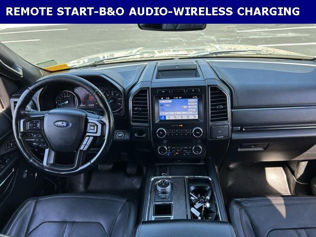 used 2019 Ford Expedition car, priced at $25,000