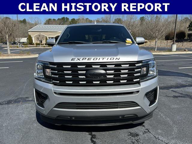 used 2019 Ford Expedition car, priced at $25,000