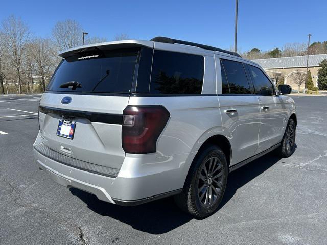 used 2019 Ford Expedition car, priced at $25,000